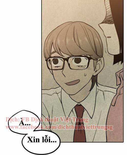 Xin Đừng Cắn Em: Chapter 9