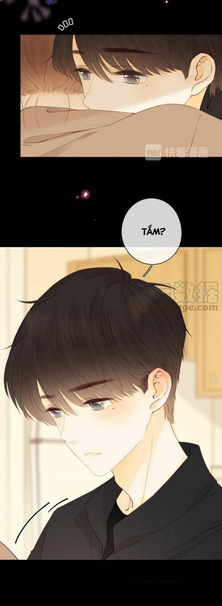 Cô Ấy Không Đáng Yêu: Chapter 67