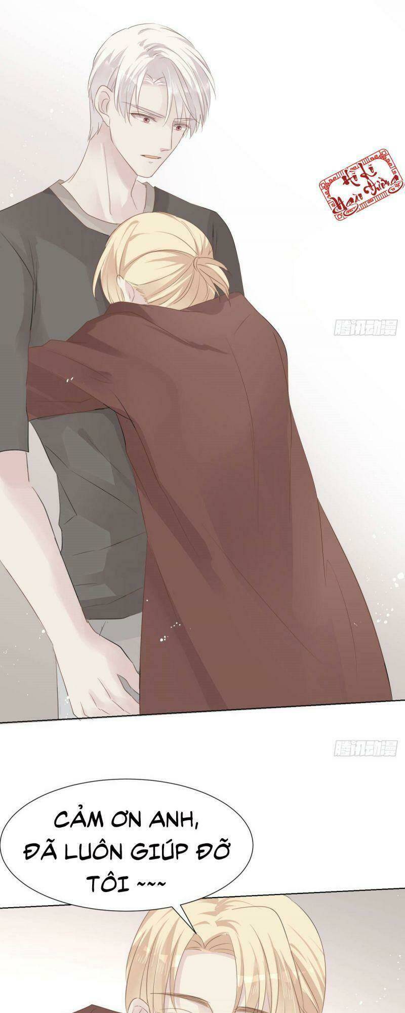 Điều Giáo Gấu Bắc Cực: Chapter 31