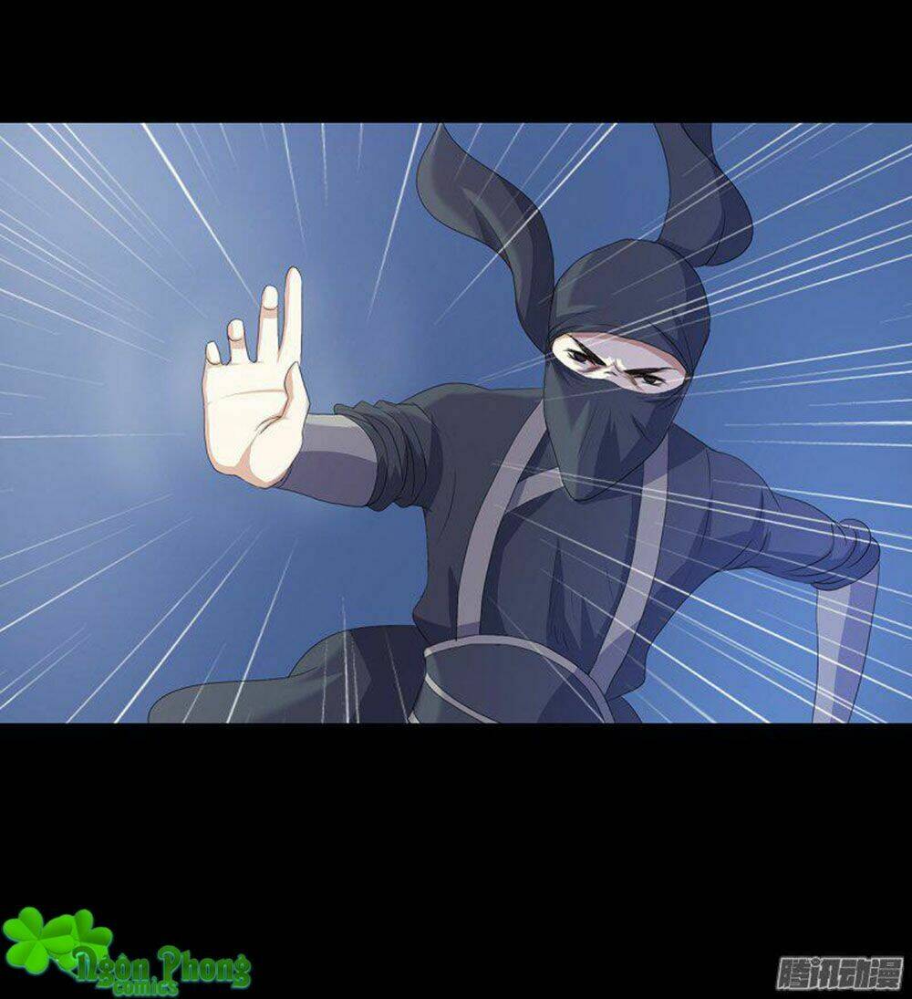 Hỏa Hồ: Chapter 16