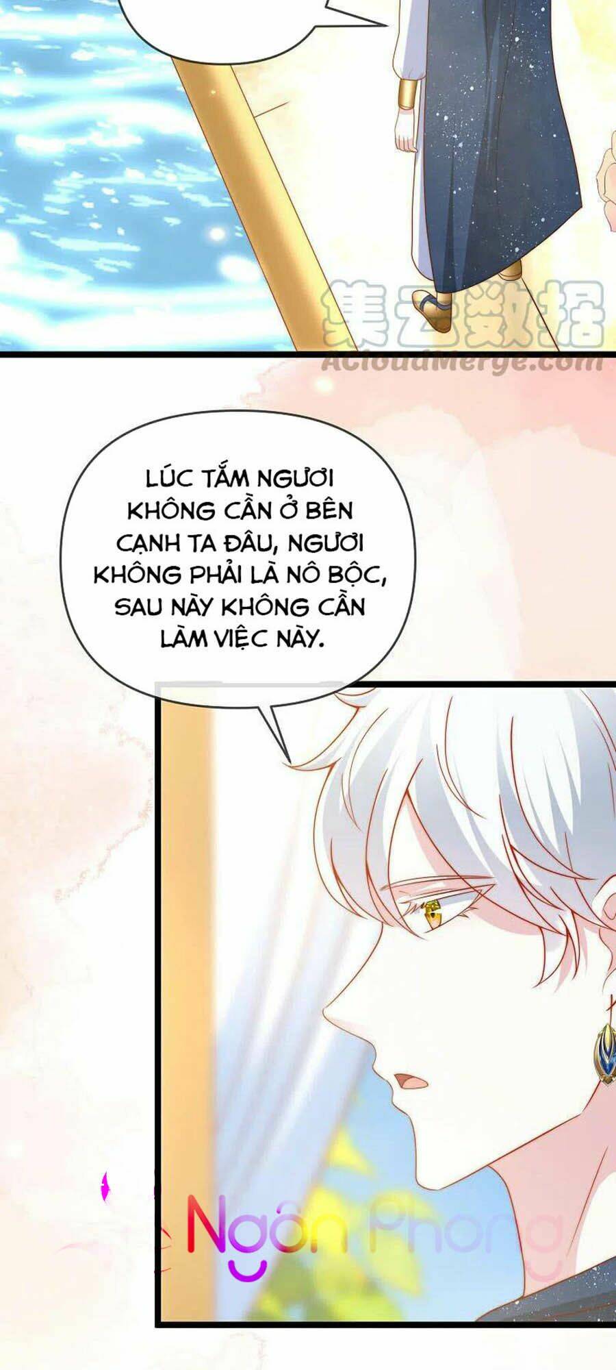 Sủng Hậu Của Vương: Chapter 123