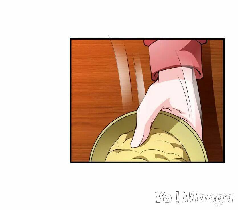 Thiểm Hôn Kinh Ái: Chapter 114