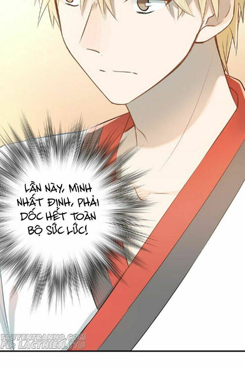 Đầu Gấu Biết Yêu: Chapter 100