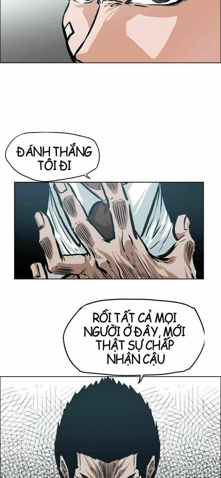 Bá Chủ Học Đường Ss3: Chapter 27