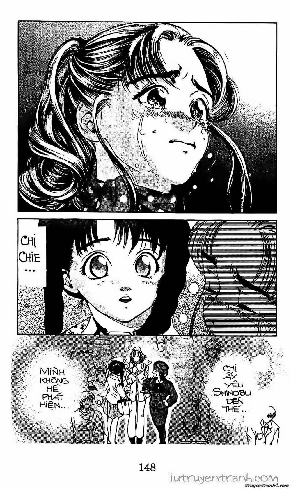 Mirano Nhà Tôi: Chapter 69