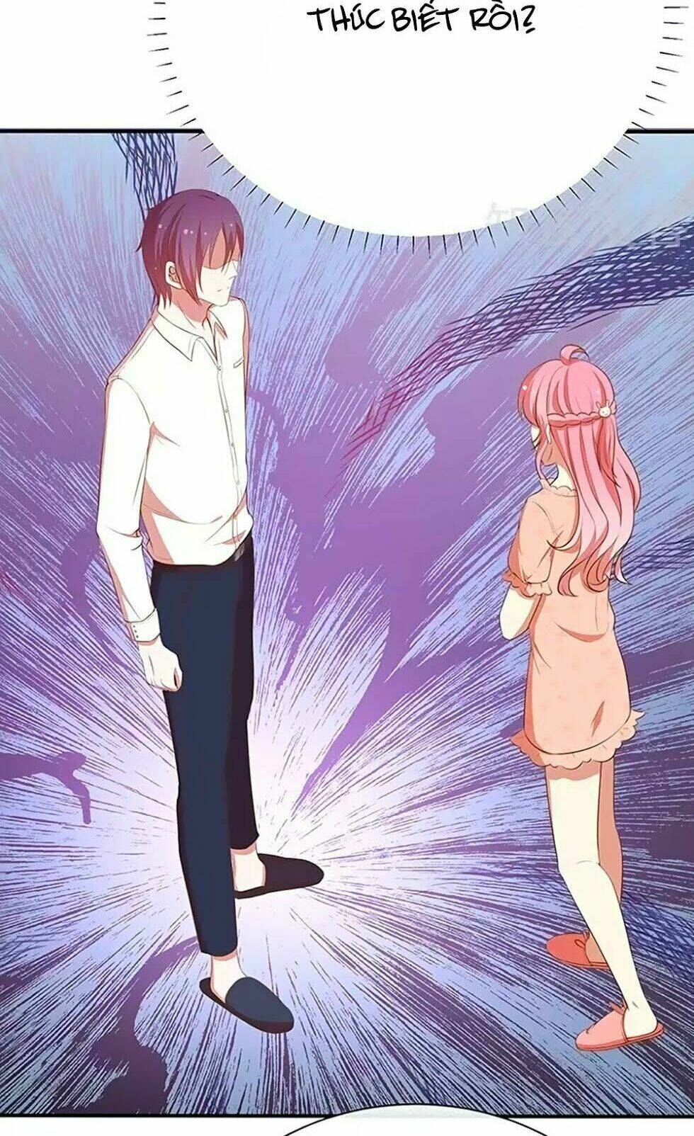 Cả Thế Giới Đều Không Bằng Người: Chapter 58