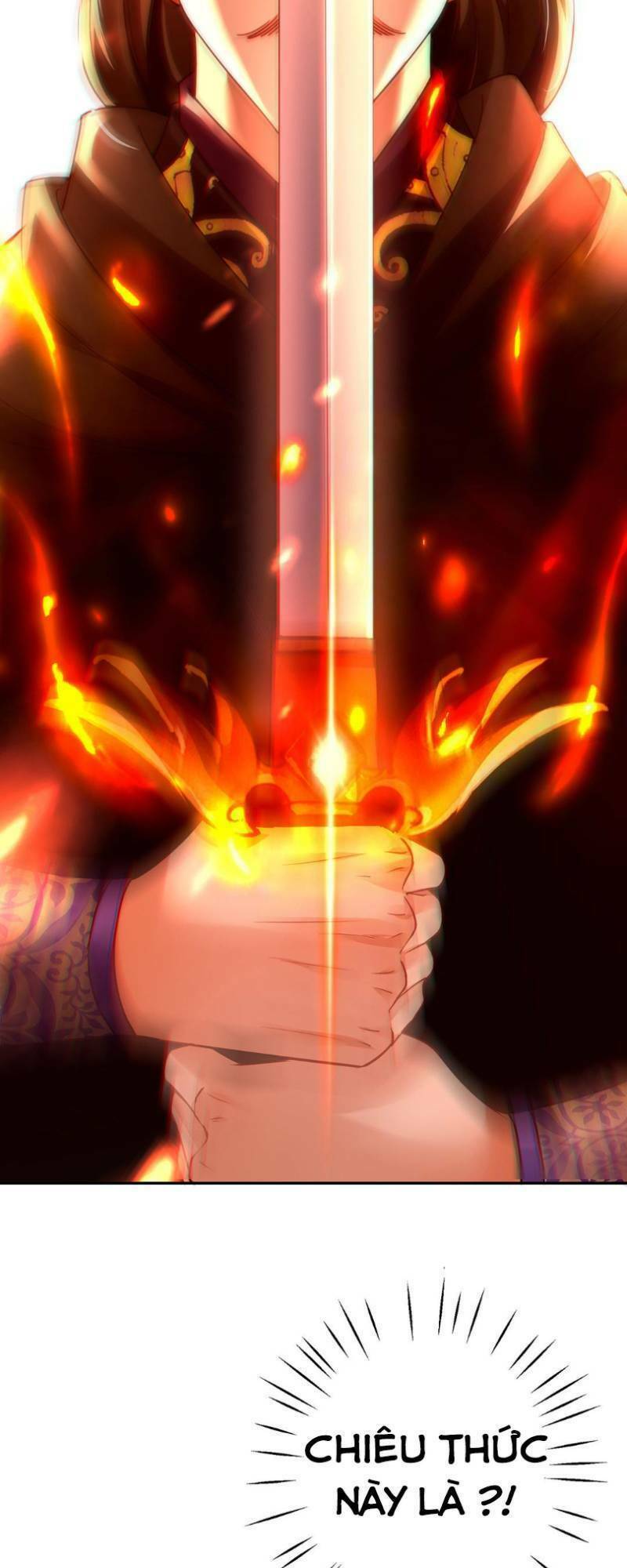 Thiên Kim Bất Hoán: Chapter 40