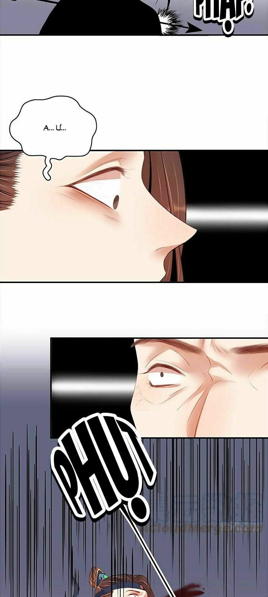 Xuân Khuê Bí Lục: Xưởng Công Thái Liêu Nhân: Chapter 98