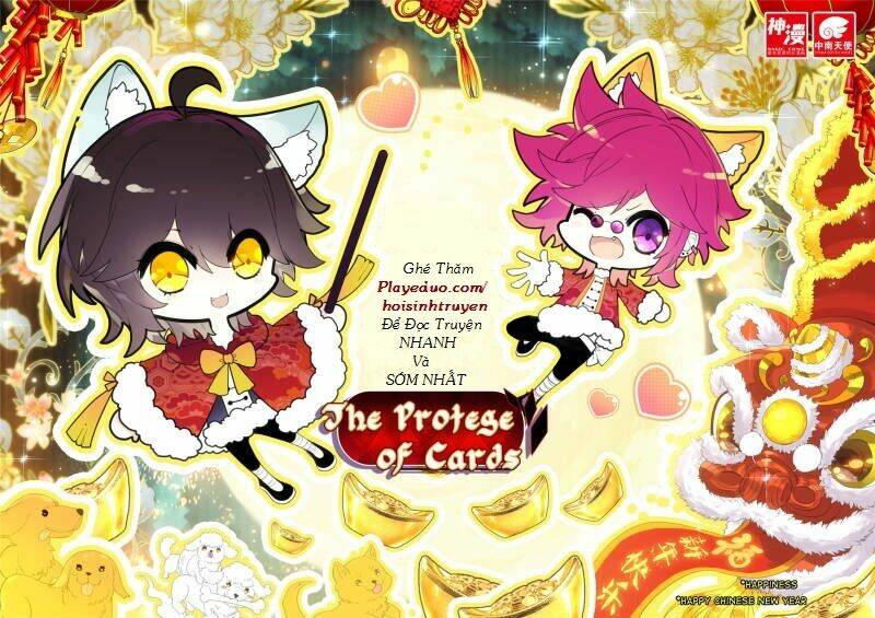 Đại Đường Vô Song: Chapter 4