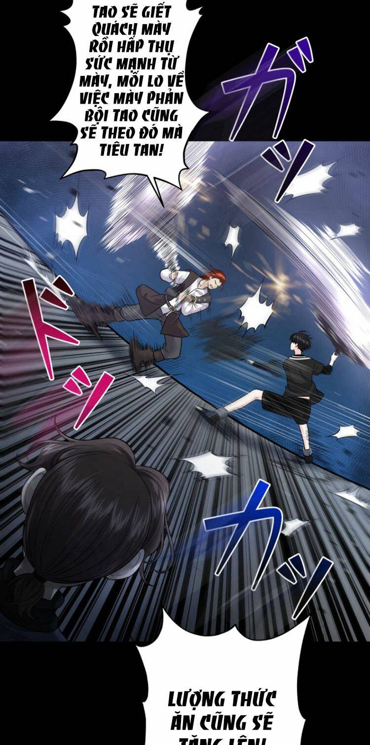 Trò Chơi Của Chúa Thượng: Chapter 12