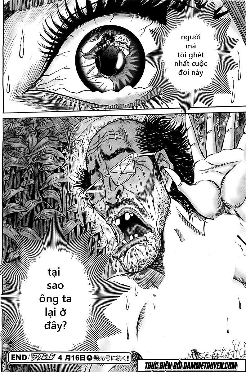 Đảo rape: Chapter 5