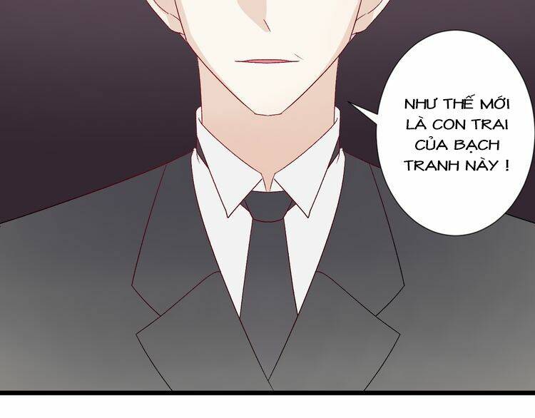 Nữ Hoàng Giá Đáo: Chapter 21