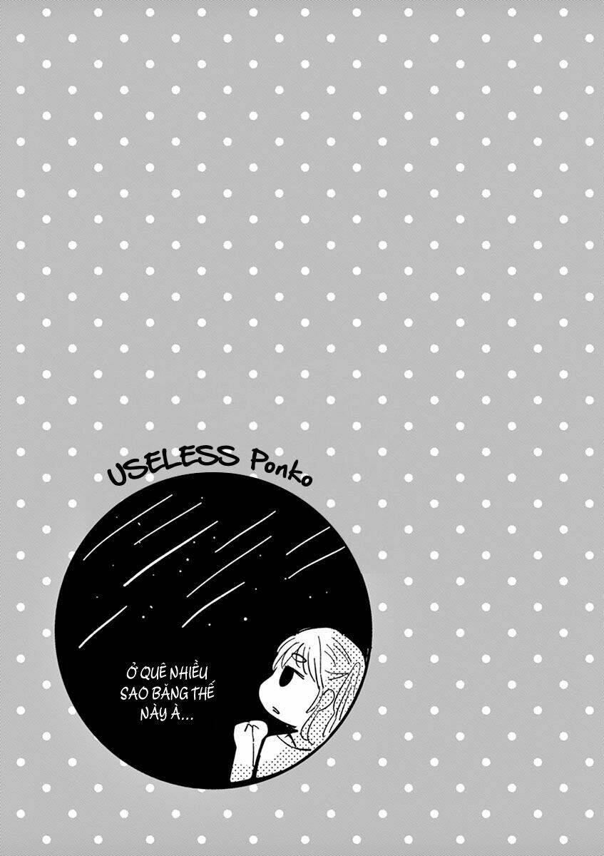 Ponkotsu Ponko: Chapter 20