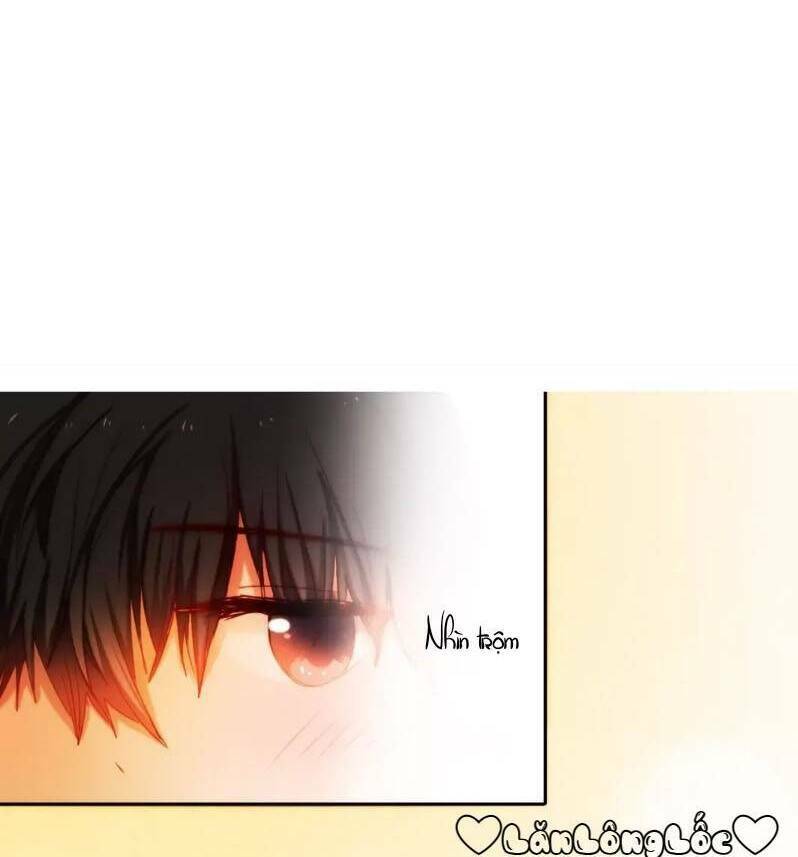 Kế Hoạch Trái Tim: Chapter 41