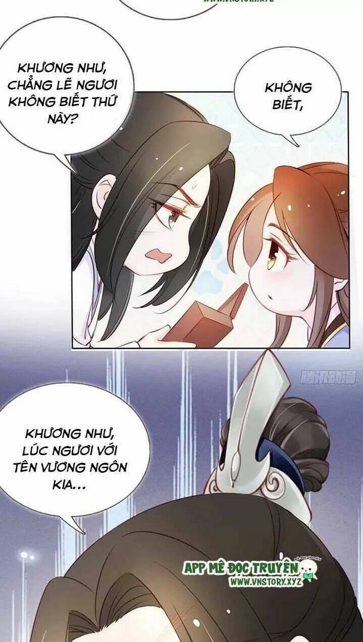 Nàng Trở Thành Bạch Nguyệt Quang Của Vương Gia Bệnh Kiều: Chapter 45