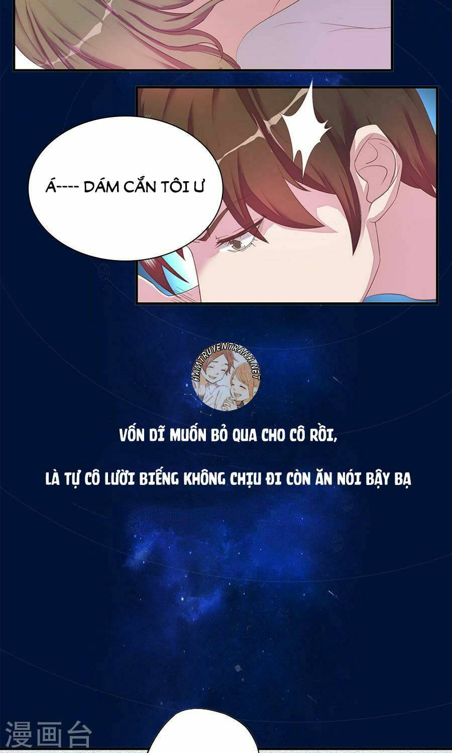 Trùng Sinh Chi Ảnh Hậu Dưỡng Thành Kế Hoạch: Chapter 1