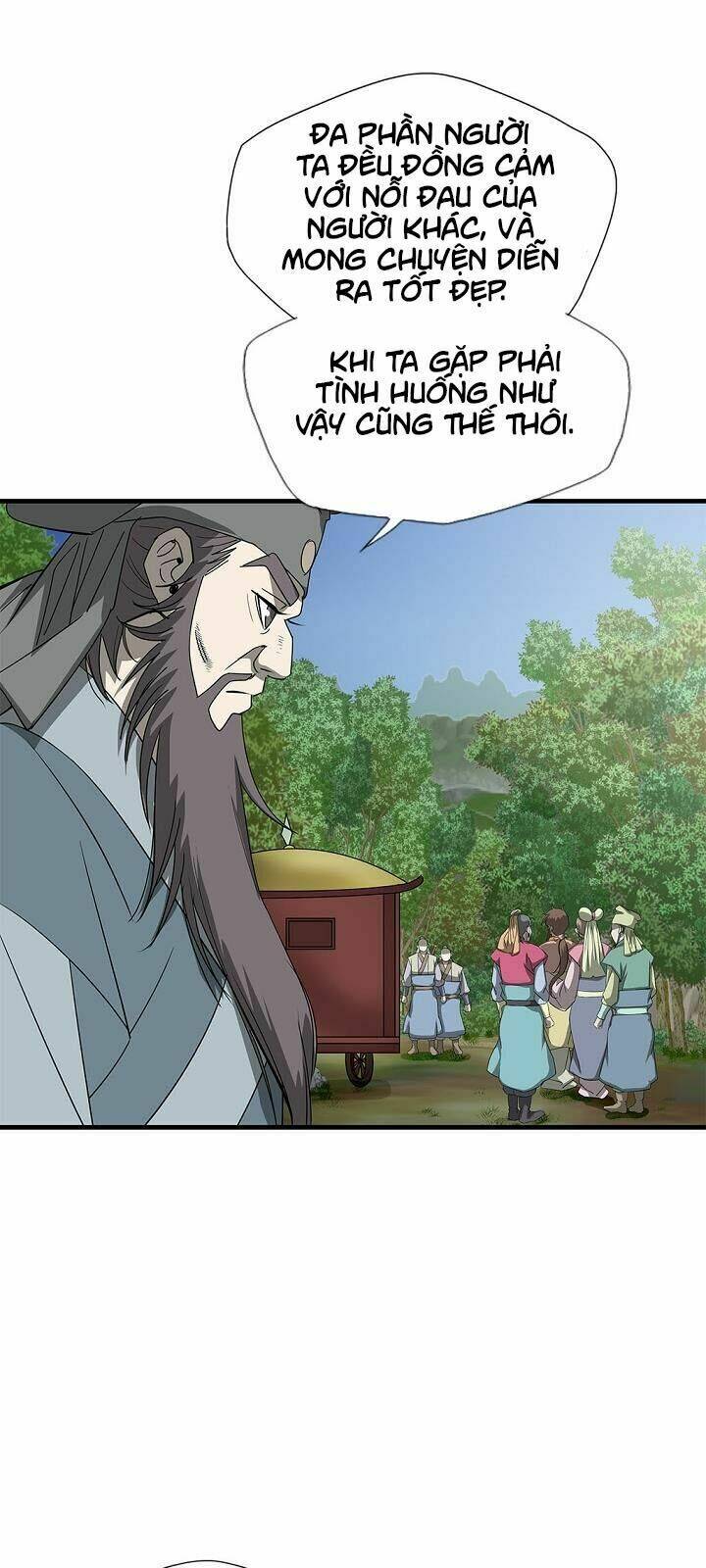 Cuồng Long: Chapter 39