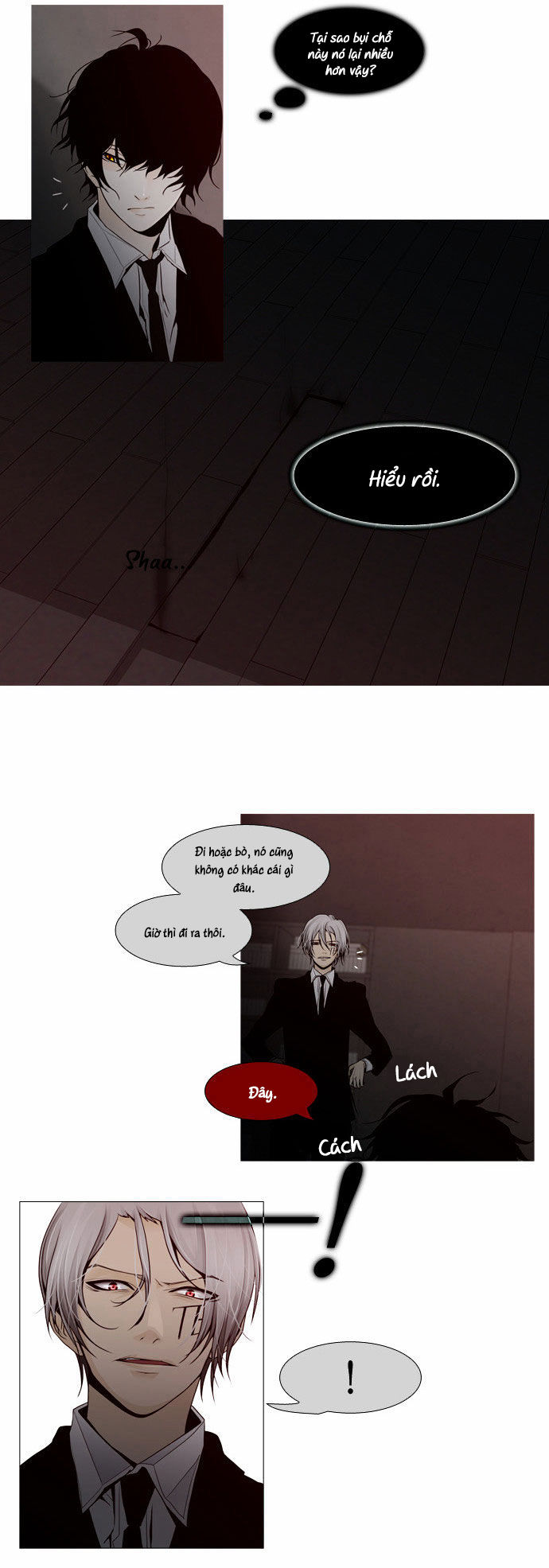 Trump: Chapter 55