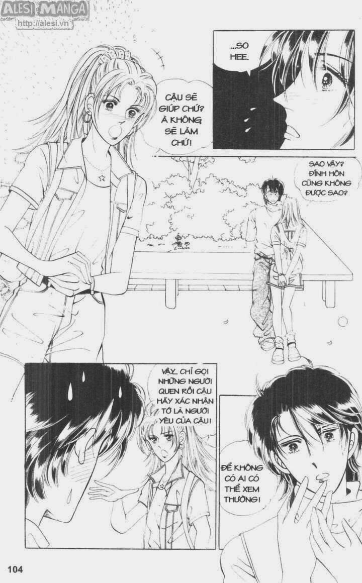 Nhỏ Con Trai: Chapter 6