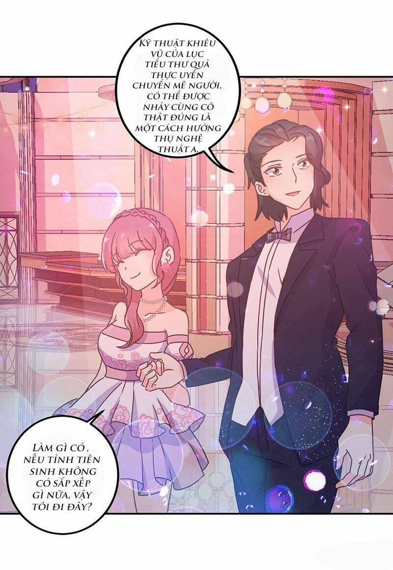 Trọng Sinh Chi Hao Môn Cường Thế Quy Lai: Chapter 93