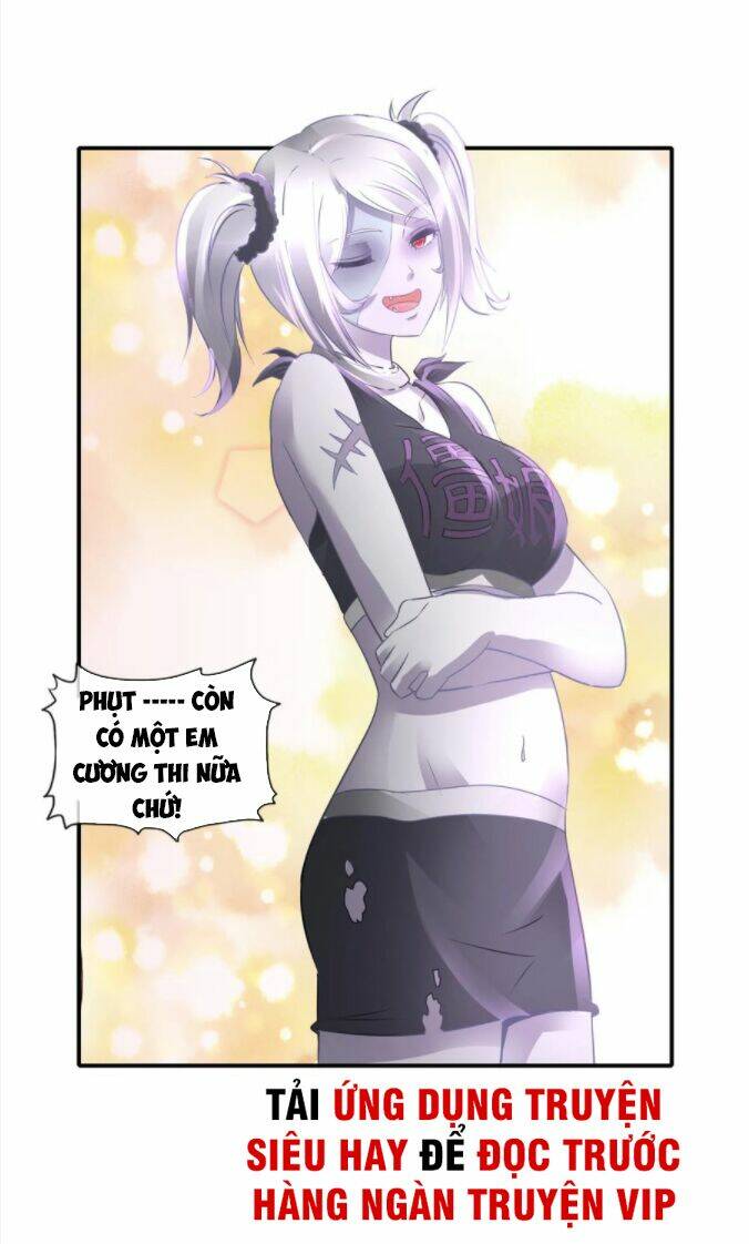 Phong Thủy Thiên Sư: Chapter 80