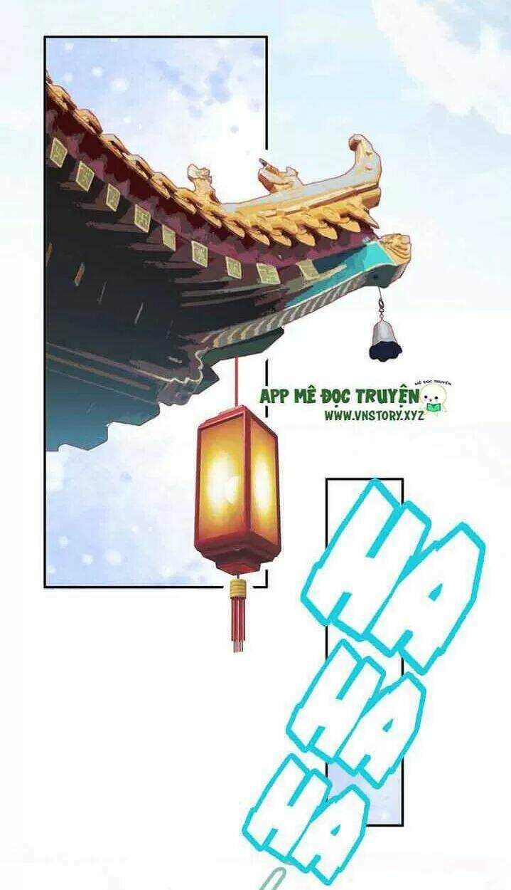 Nhất Sinh Nhất Thế Tiếu Thương Khung: Chapter 33