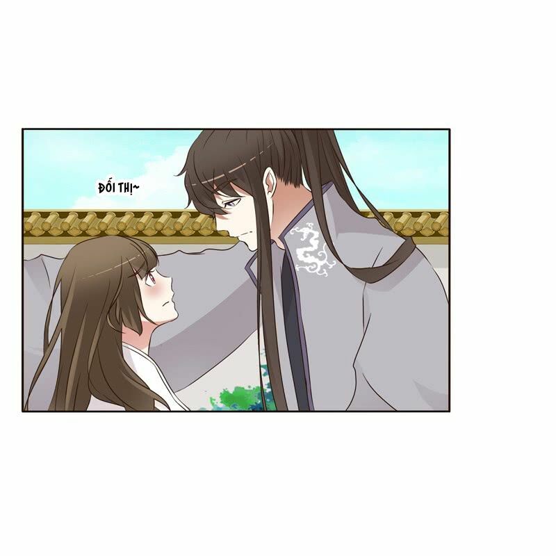 Thông Linh Phi: Chapter 195