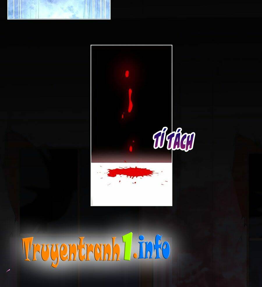 Nữ Vương Tàn Nhẫn: Chapter 13