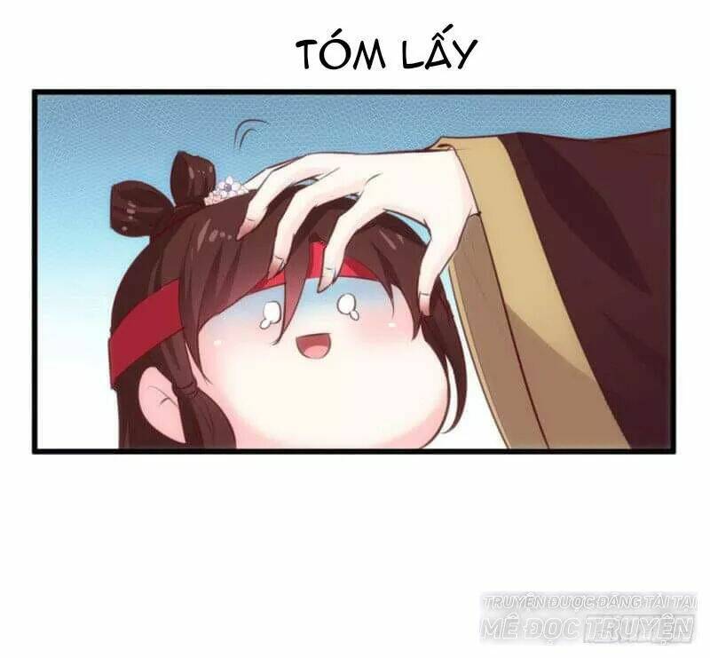 Bẩm Báo Công Chúa !: Chapter 30