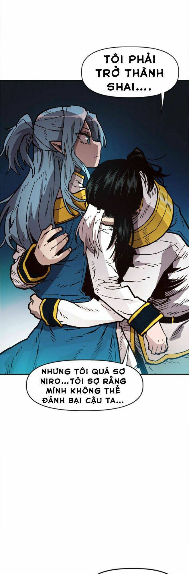Đại Lục Vô Song: Chapter 33