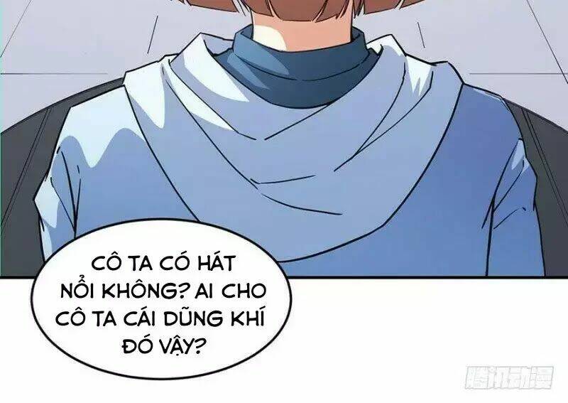 Trò Chơi Beauty Heartbeat: Chapter 1