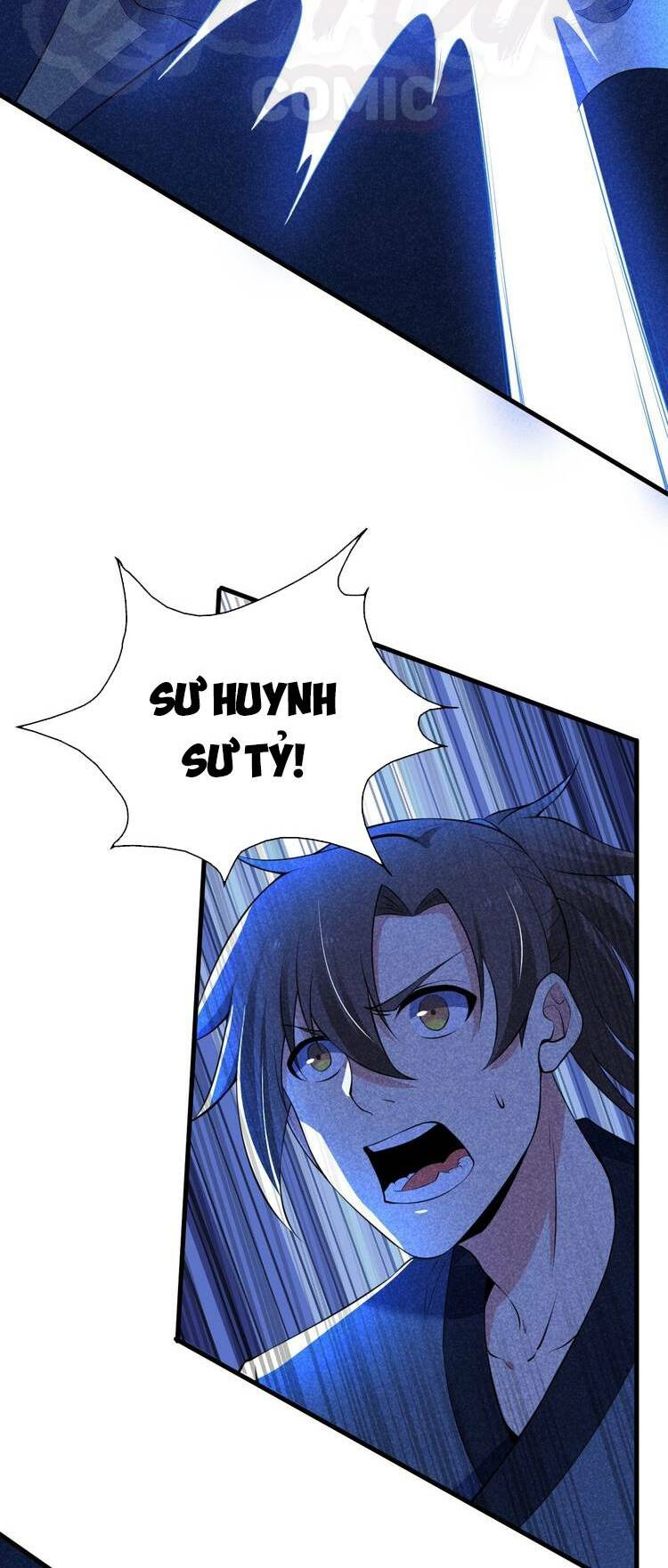 Thánh Tôn: Chapter 19