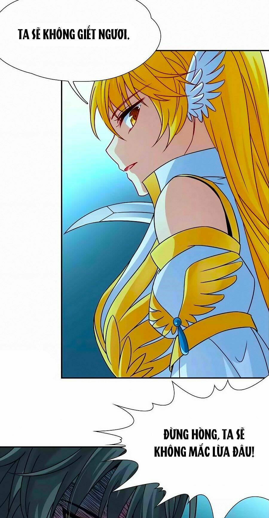 Huyền Vũ Luyến Ca: Vạn Vật Sinh Linh: Chapter 28.2