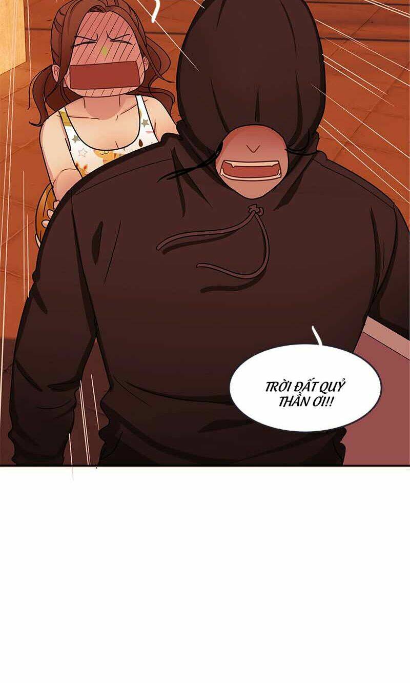 Nửa Đêm Ở Poppy Land: Chapter 35