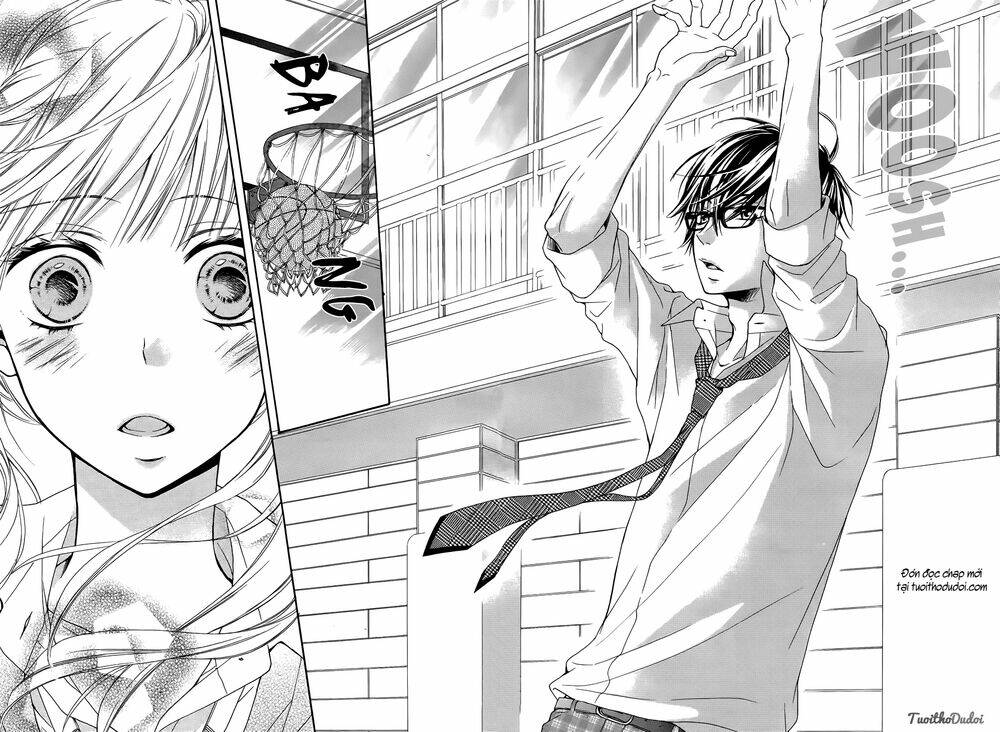 Sonna Me de Minai De: Chapter 1