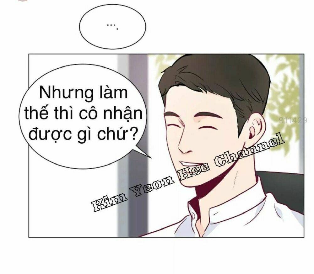 Tôi Kết Hôn Cùng Antifan: Chapter 9.1