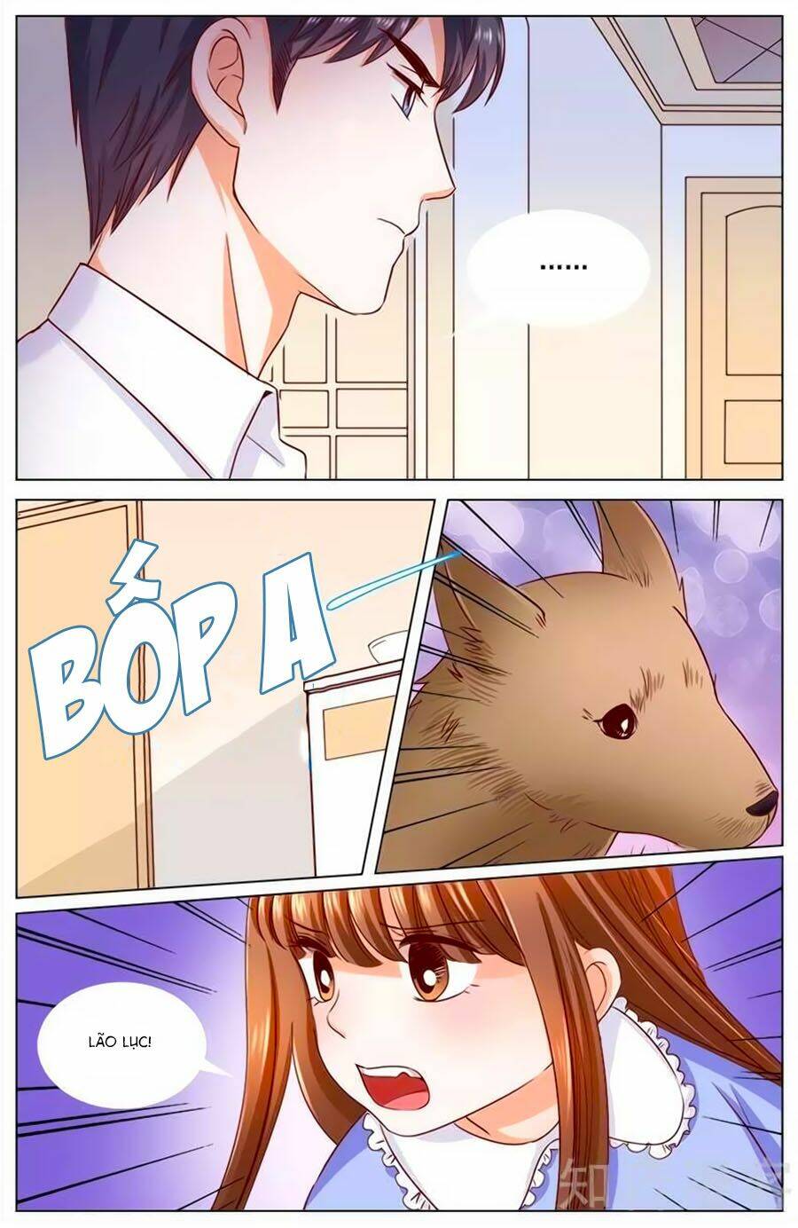 Cô Vợ Nóng Bỏng: Chapter 111