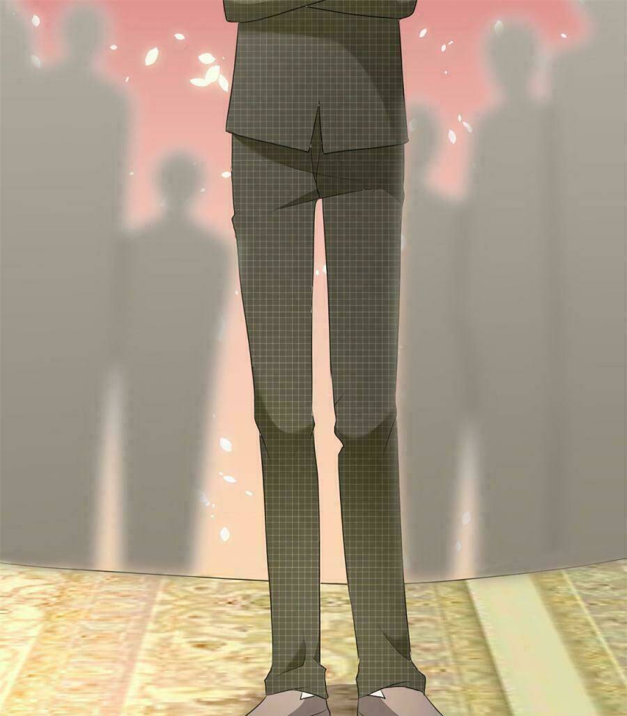 Con Đường Phản Công Của Sủng Thê: Chapter 11