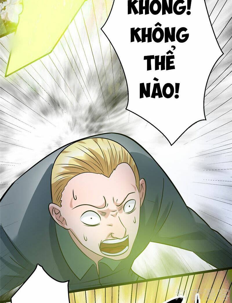 Tiên Vương Trùng Sinh: Chapter 46