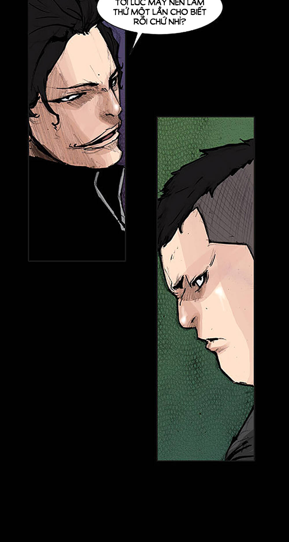 Độc Cô Tiền Truyện: Chapter 37