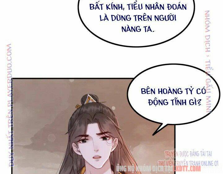 Trọng Sinh Bá Sủng Nhiếp Chính Vương Quá Mạnh Mẽ: Chapter 157