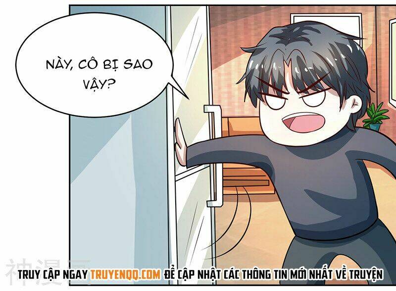 Quy Luật Năm Bản Mệnh Của Hồ Ly: Chapter 8