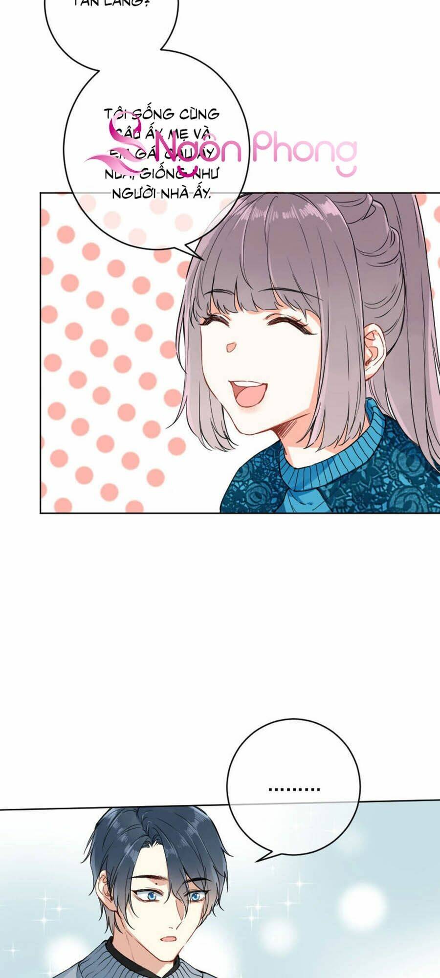 Tâm Động Thuấn Di: Chapter 16