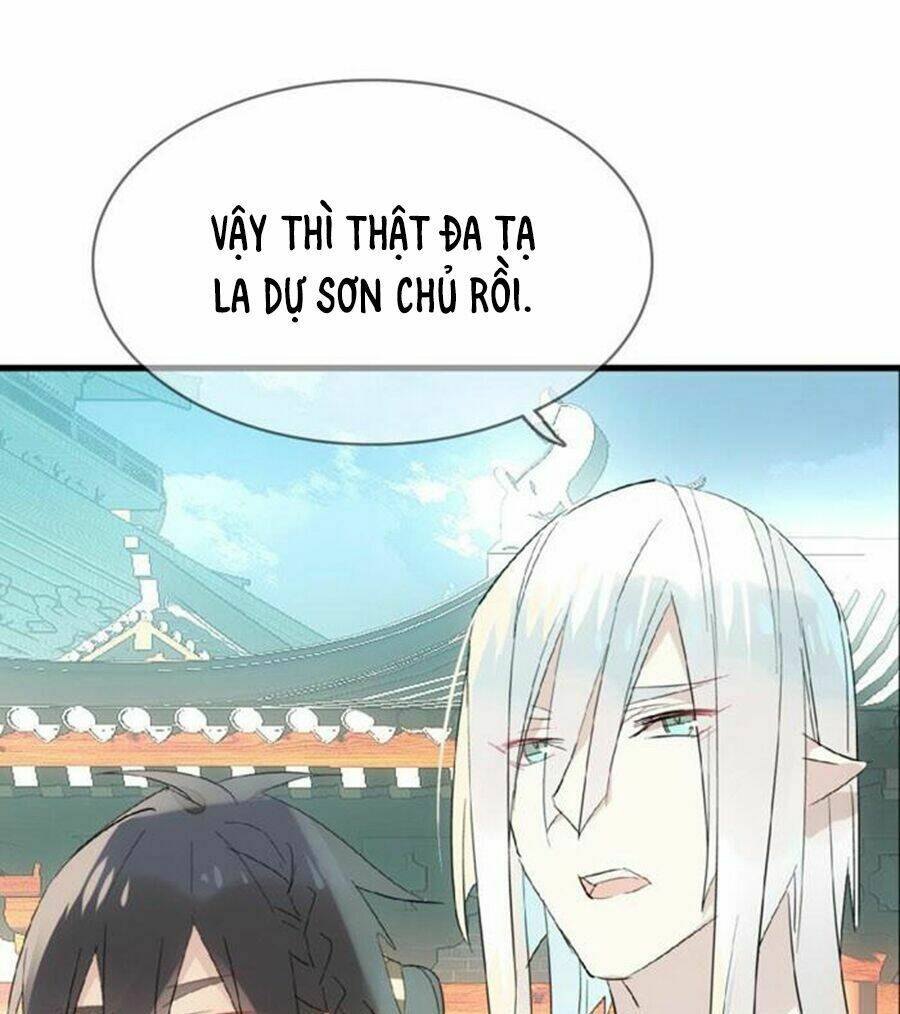 Sư Phụ Lại Trêu Chọc Ta: Chapter 60