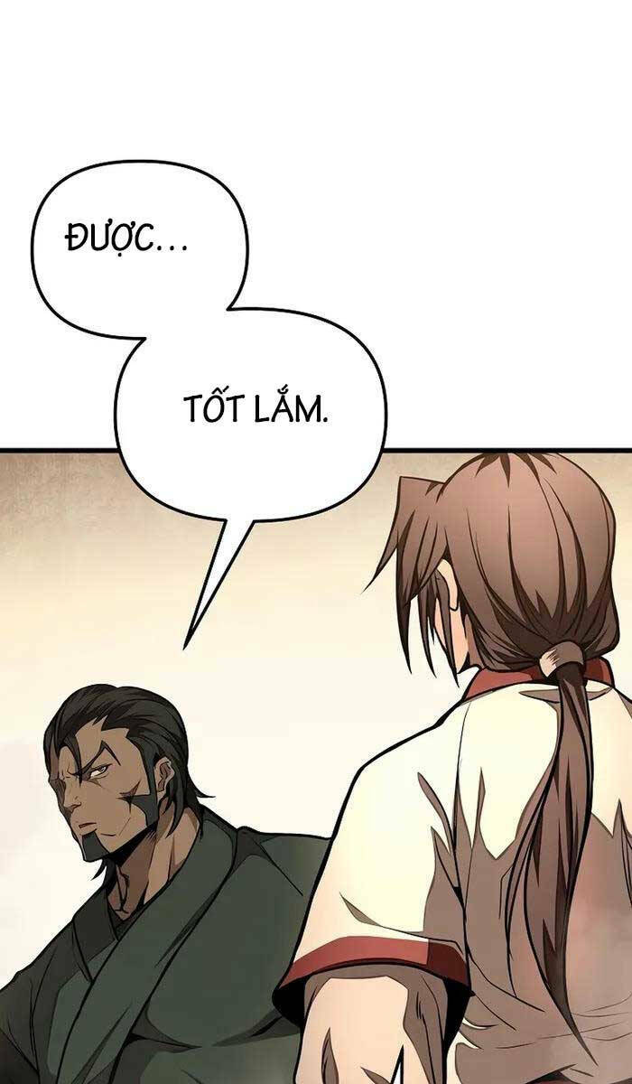 Đông Phương Bất Bại: Chapter 2