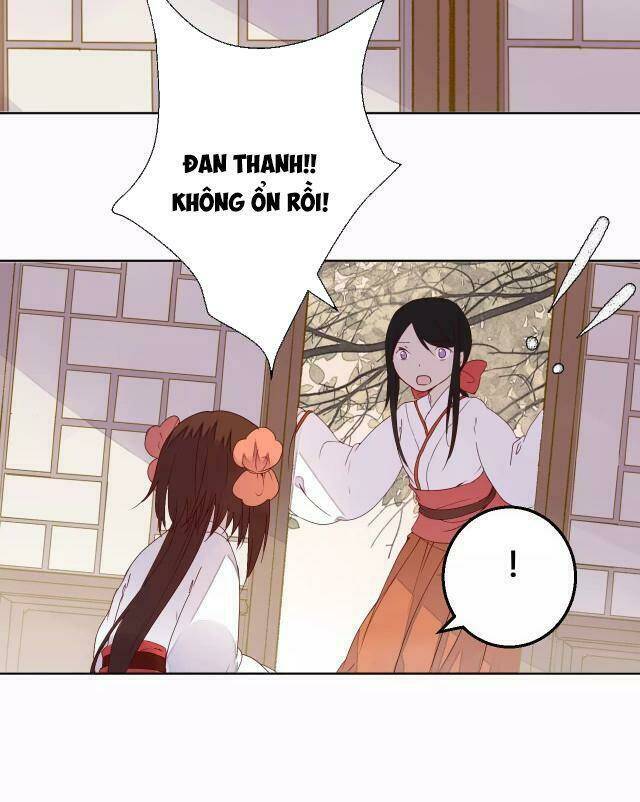 Đốt Đào Hoa: Chapter 64
