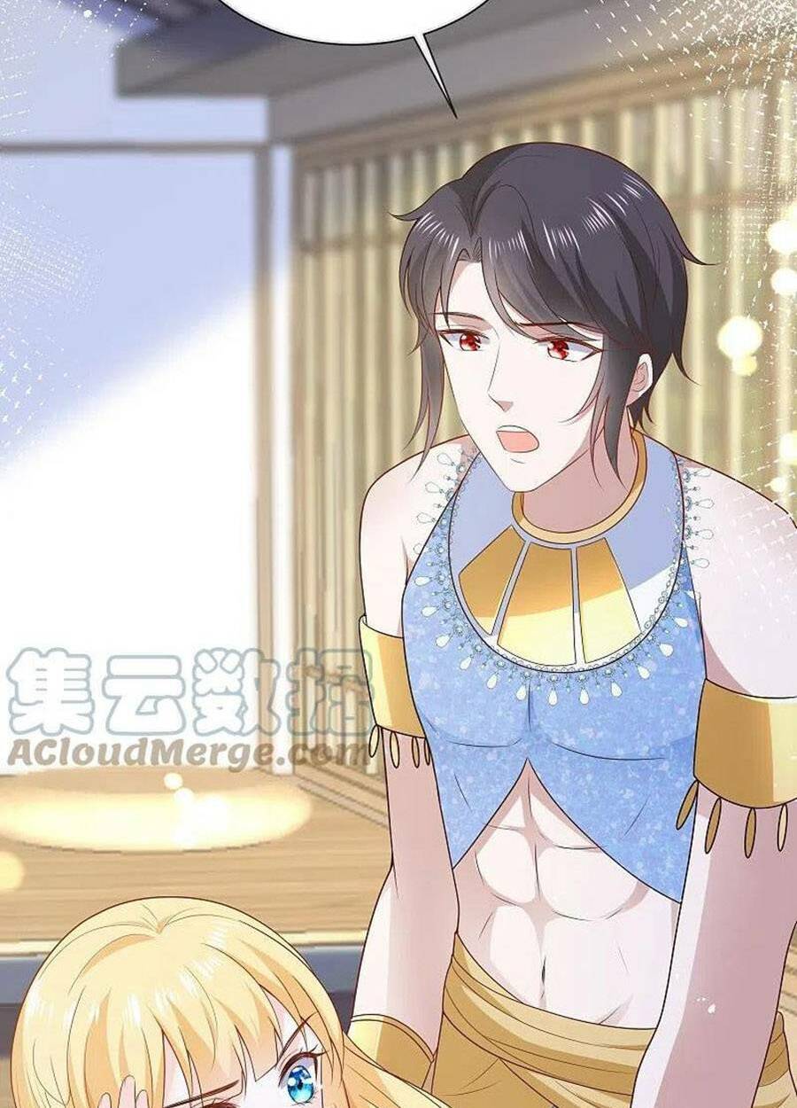Sủng Hậu Của Vương: Chapter 164