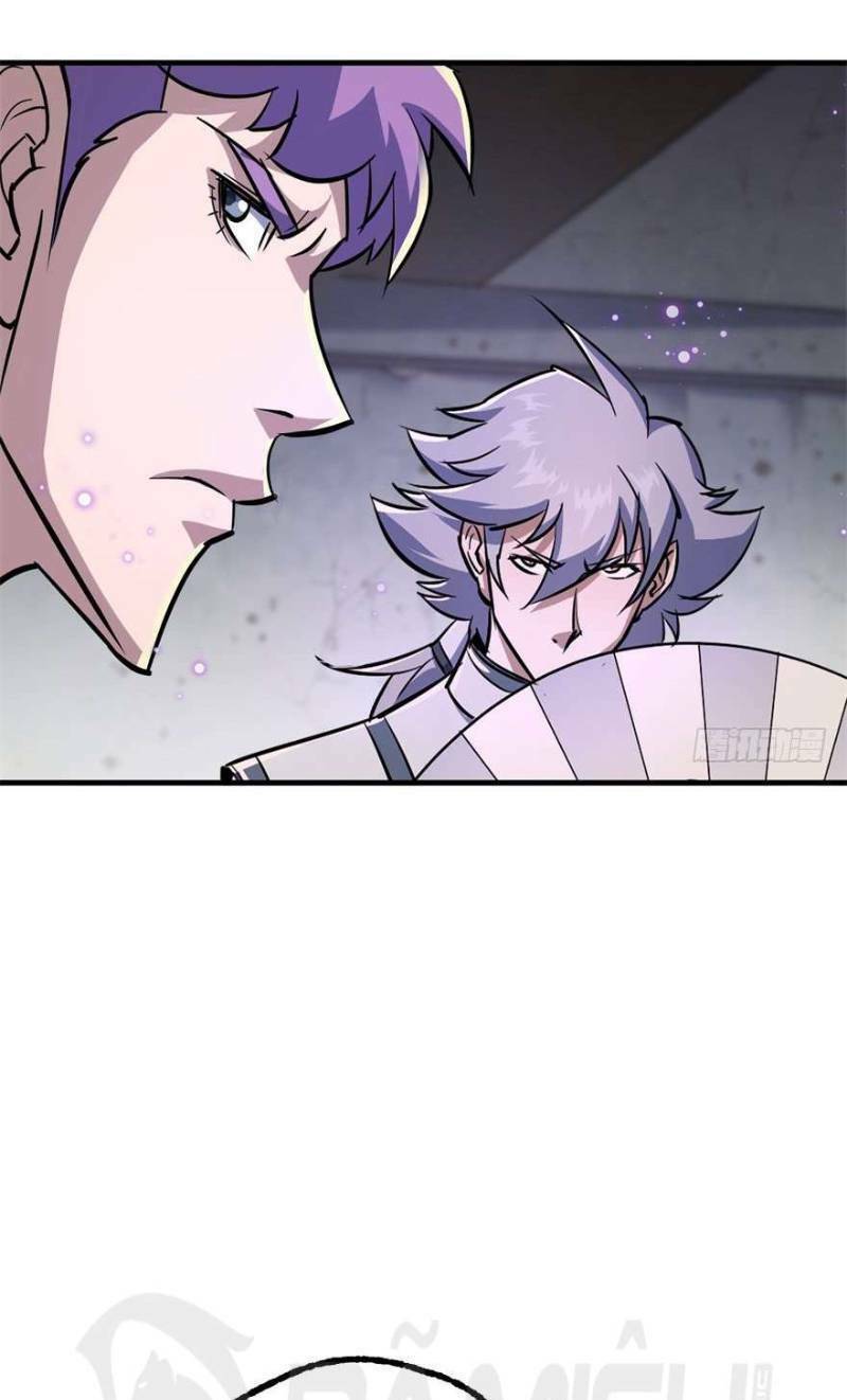 Thú Nhân: Chapter 160