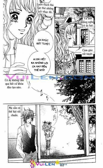 Hạnh Phúc Bất Tận: Chapter 2