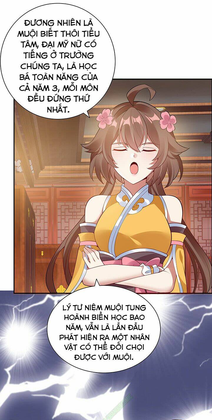 Nghịch Lân: Chapter 7